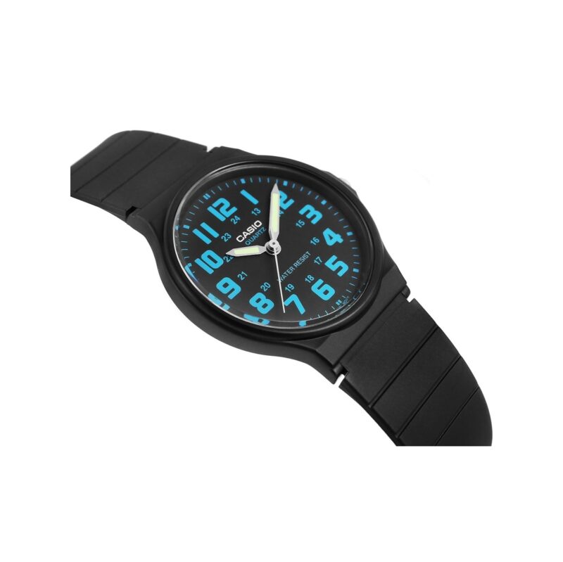 Zegarek Damski CASIO MQ-71-2BDF + BOX