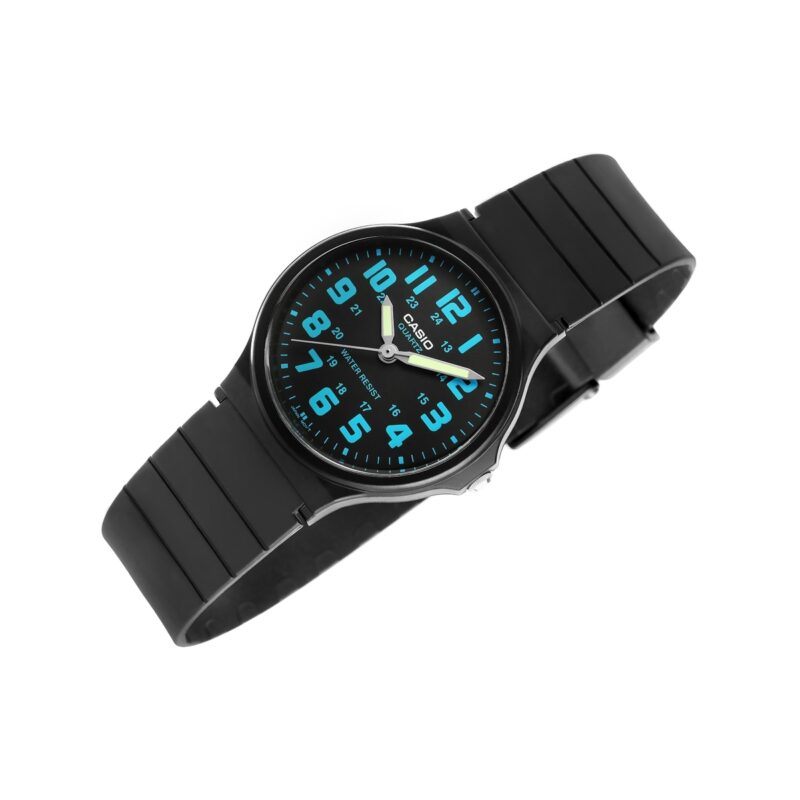 Zegarek Damski CASIO MQ-71-2BDF + BOX