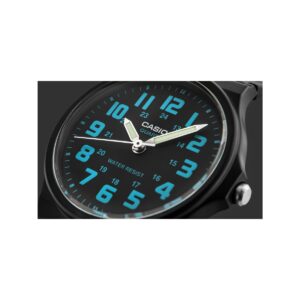 Zegarek Damski CASIO MQ-71-2BDF + BOX