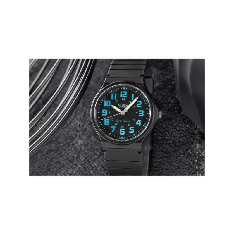 Zegarek Damski CASIO MQ-71-2BDF + BOX