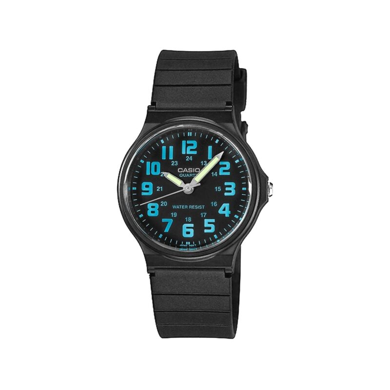 Zegarek Damski CASIO MQ-71-2BDF + BOX