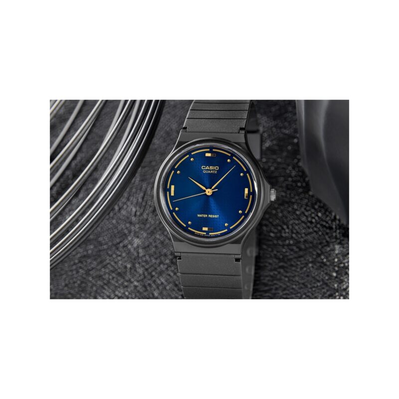 Zegarek Damski CASIO MQ-76-2ALDF + BOX