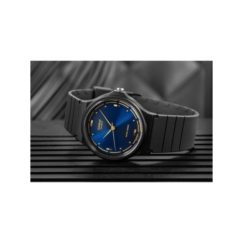 Zegarek Damski CASIO MQ-76-2ALDF + BOX