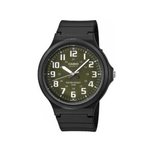 Zegarek Męski CASIO MW-240-3BVDF + BOX