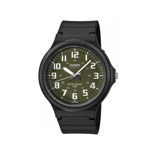 Zegarek Męski CASIO MW-240-3BVDF + BOX
