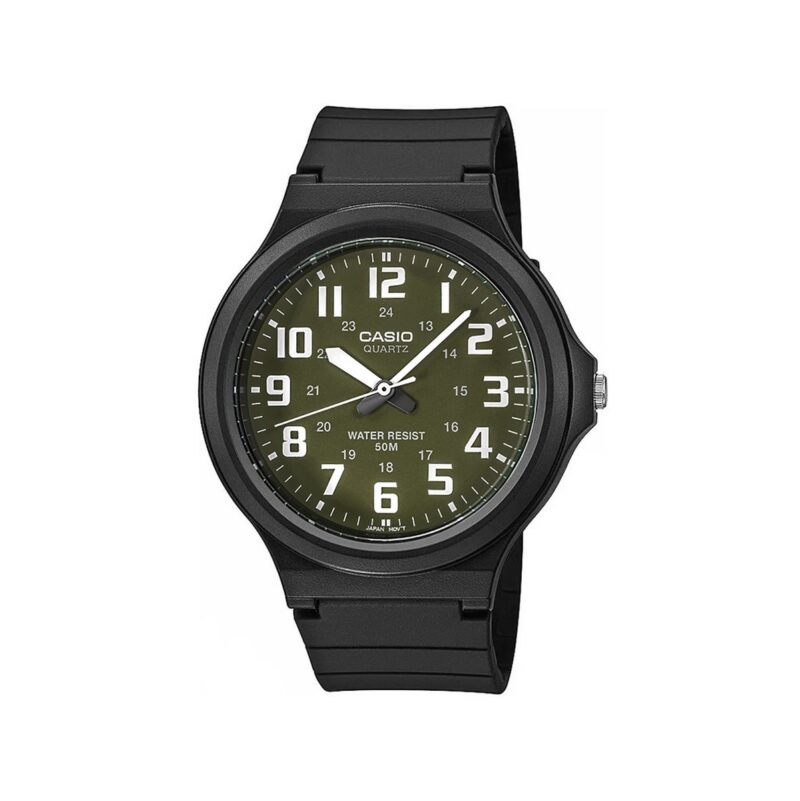 Zegarek Męski CASIO MW-240-3BVDF + BOX