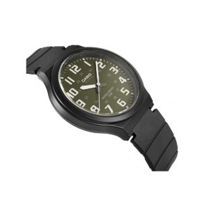 Zegarek Męski CASIO MW-240-3BVDF + BOX