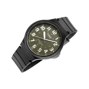 Zegarek Męski CASIO MW-240-3BVDF + BOX