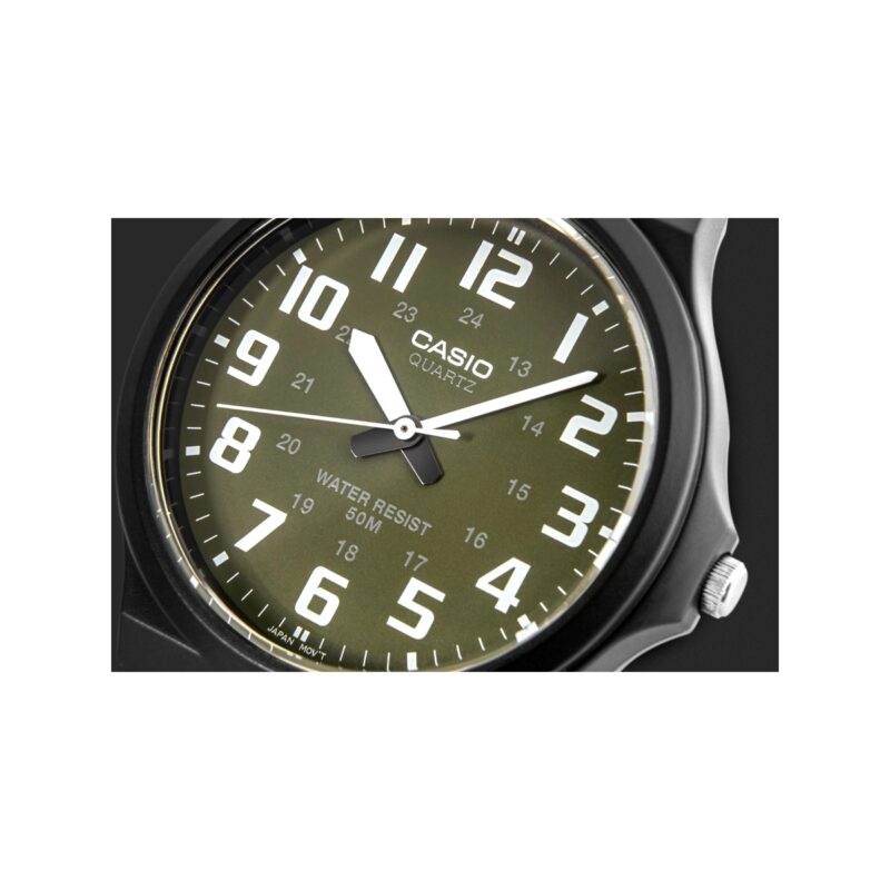 Zegarek Męski CASIO MW-240-3BVDF + BOX