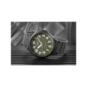 Zegarek Męski CASIO MW-240-3BVDF + BOX