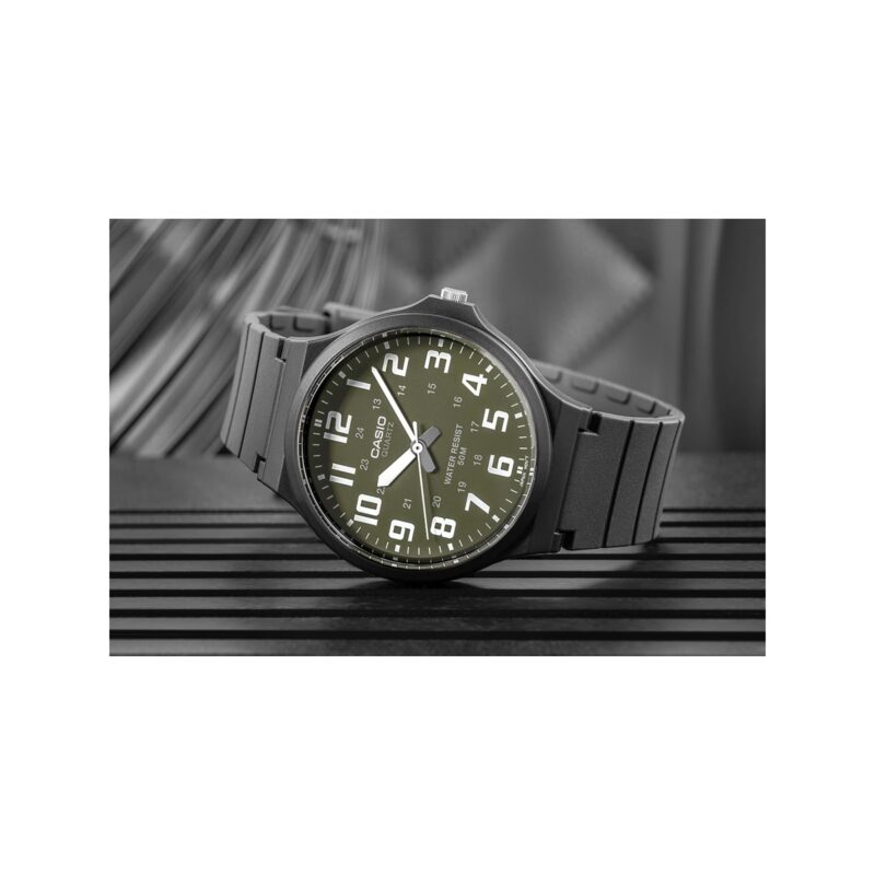 Zegarek Męski CASIO MW-240-3BVDF + BOX