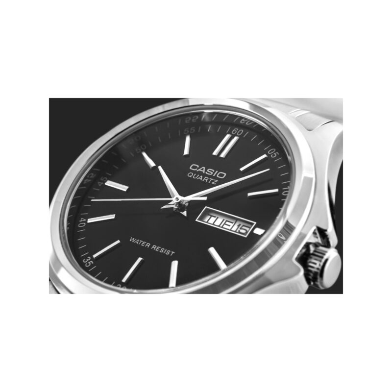 84_31_101_max Zegarek Męski CASIO MTP-1239D-1ADF + BOX