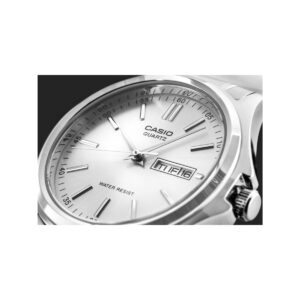Zegarek Męski CASIO MTP-1239D-7ADF + BOX