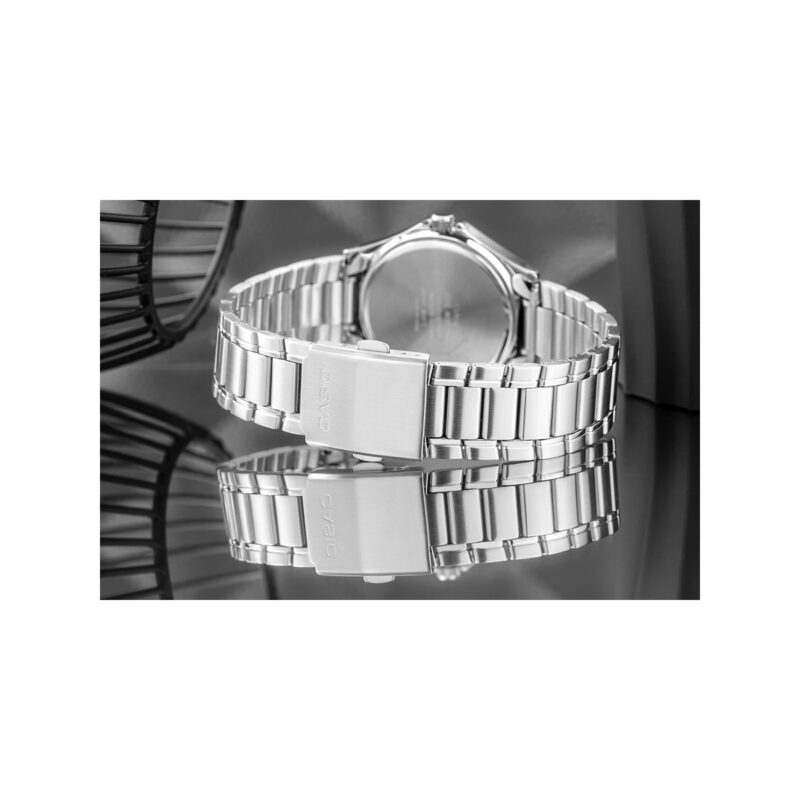 Zegarek Męski CASIO MTP-1239D-7ADF + BOX