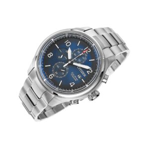 Zegarek Męski CITIZEN Super Titanium Eco-Drive CA0810-88L + BOX