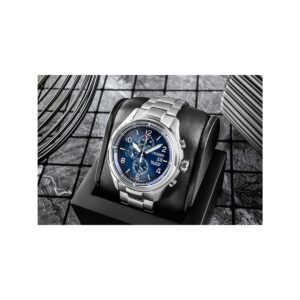 Zegarek Męski CITIZEN Super Titanium Eco-Drive CA0810-88L + BOX