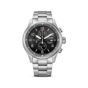 Zegarek Męski CITIZEN Super Titanium Eco-Drive CA0810-88E + BOX