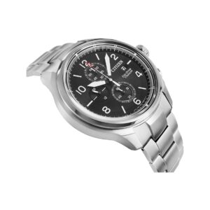 Zegarek Męski CITIZEN Super Titanium Eco-Drive CA0810-88E + BOX
