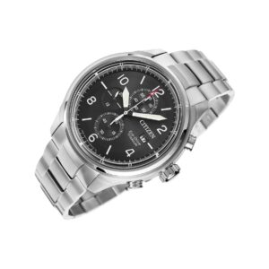 Zegarek Męski CITIZEN Super Titanium Eco-Drive CA0810-88E + BOX