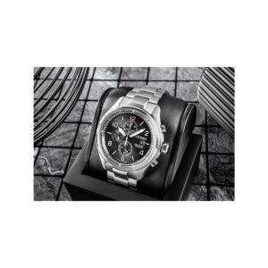 Zegarek Męski CITIZEN Super Titanium Eco-Drive CA0810-88E + BOX