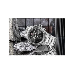 Zegarek Męski CITIZEN Super Titanium Eco-Drive CA0810-88E + BOX