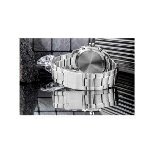 Zegarek Męski CITIZEN Super Titanium Eco-Drive CA0810-88E + BOX