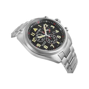 Zegarek Męski CITIZEN Super Titanium Eco-Drive AT2480-81E + BOX