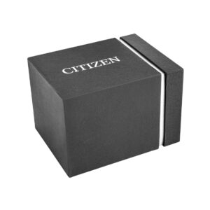 Zegarek Męski CITIZEN Eco-Drive Radio-Controlled CB5914-89L + BOX