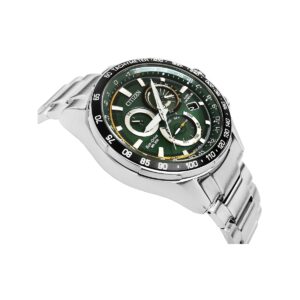 Zegarek Męski CITIZEN Eco-Drive Radio-Controlled CB5914-89X + BOX