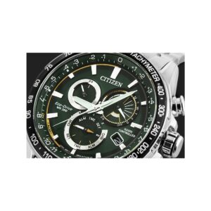 Zegarek Męski CITIZEN Eco-Drive Radio-Controlled CB5914-89X + BOX