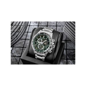 Zegarek Męski CITIZEN Eco-Drive Radio-Controlled CB5914-89X + BOX