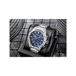 Zegarek Męski CITIZEN Eco-Drive AT2520-89L + BOX