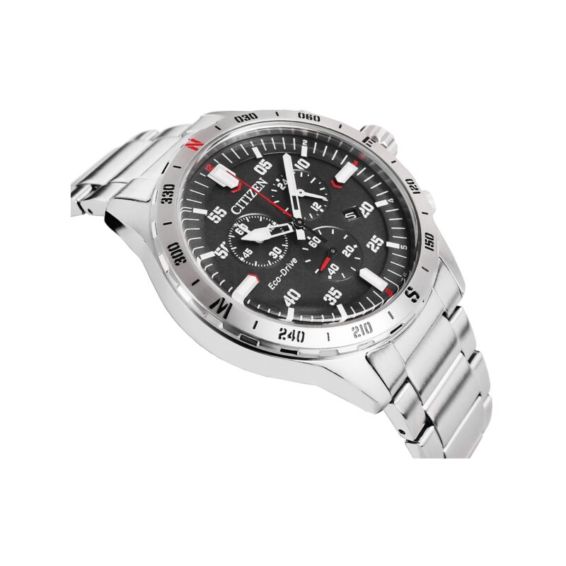 Zegarek Męski CITIZEN Eco-Drive AT2520-89E + BOX