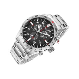 Zegarek Męski CITIZEN Eco-Drive AT2520-89E + BOX