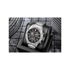 Zegarek Męski CITIZEN Eco-Drive AT2520-89E + BOX