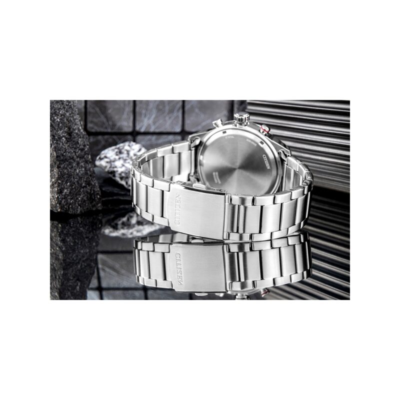 Zegarek Męski CITIZEN Eco-Drive AT2520-89E + BOX