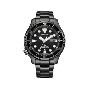 84_44_10_max Zegarek Męski CITIZEN Promaster Mechanical Diver NY0145-86E + BOX