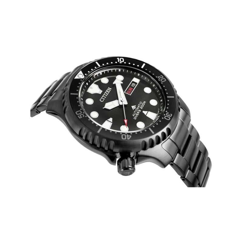 84_44_11_max Zegarek Męski CITIZEN Promaster Mechanical Diver NY0145-86E + BOX