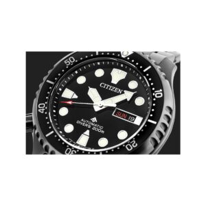 84_44_13_max Zegarek Męski CITIZEN Promaster Mechanical Diver NY0145-86E + BOX