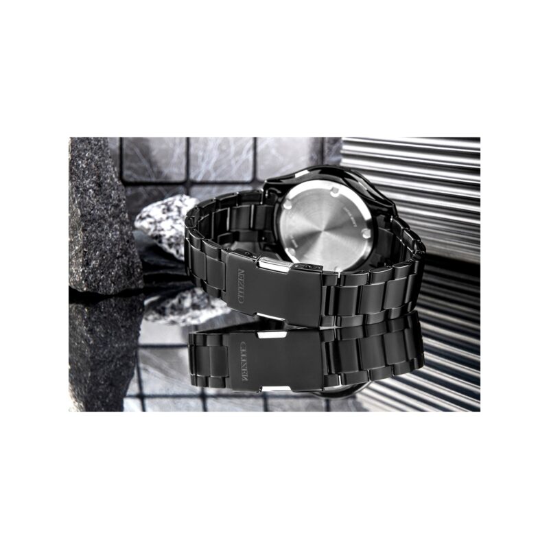 84_44_16_max Zegarek Męski CITIZEN Promaster Mechanical Diver NY0145-86E + BOX