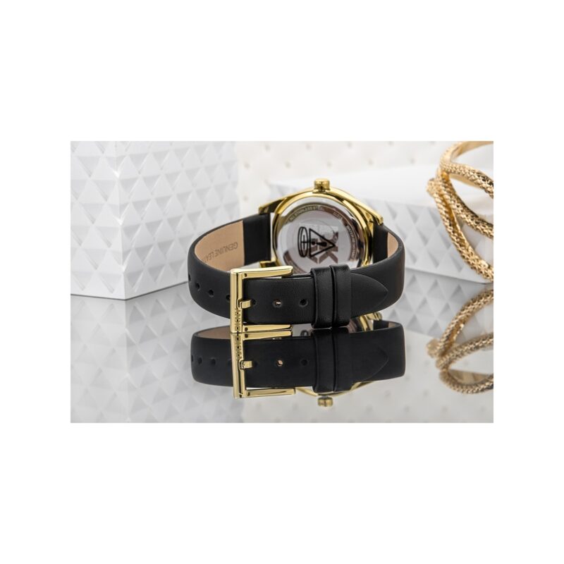 Zegarek Damski DKNY Chambers Midi DK1L016L0025 + BOX