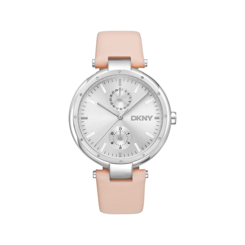 Zegarek Damski DKNY Downtown Multi DK1L066L0015 + BOX