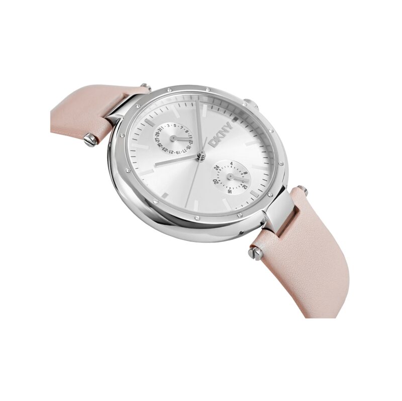 Zegarek Damski DKNY Downtown Multi DK1L066L0015 + BOX