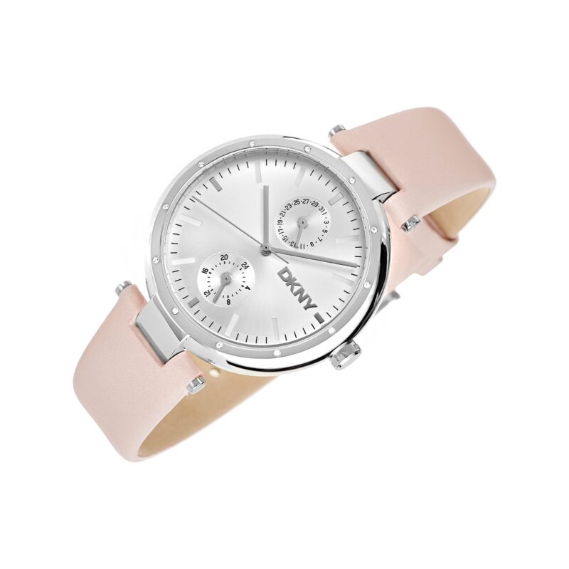 Zegarek Damski DKNY Downtown Multi DK1L066L0015 + BOX
