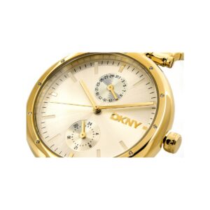 84_48_13_max Zegarek Damski DKNY Downtown Multi DK1L066M0065 + BOX