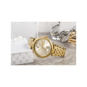 84_48_15_max Zegarek Damski DKNY Downtown Multi DK1L066M0065 + BOX