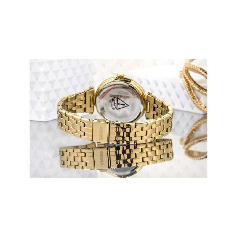 84_48_16_max Zegarek Damski DKNY Downtown Multi DK1L066M0065 + BOX
