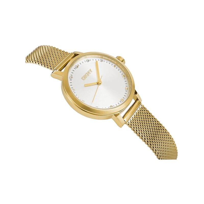 84_49_11_max Zegarek Damski DKNY Soho Mini DK1L037M0035 + BOX