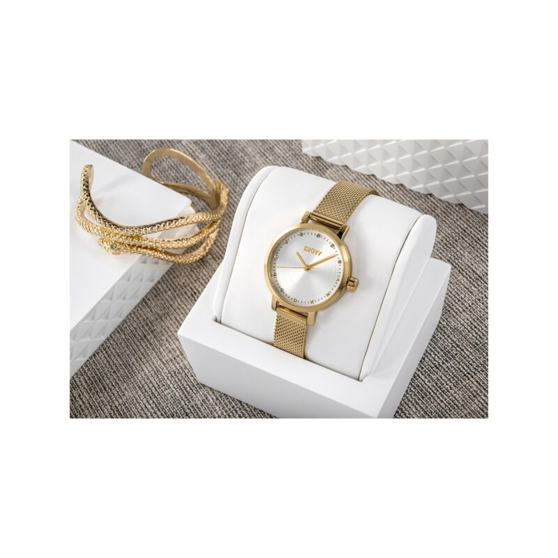 84_49_14_max Zegarek Damski DKNY Soho Mini DK1L037M0035 + BOX