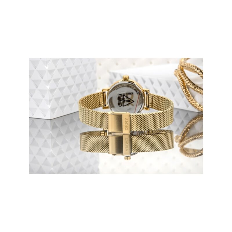 84_49_16_max Zegarek Damski DKNY Soho Mini DK1L037M0035 + BOX